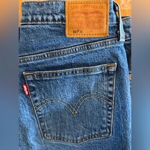 Levi Jeans W28 L28